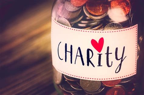 Philanthropy and Charity Work: Making a Positive Impact