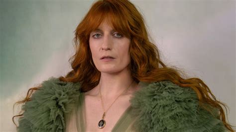 Philanthropy and Social Activism: Florence Welch's Impact beyond the Realm of Music