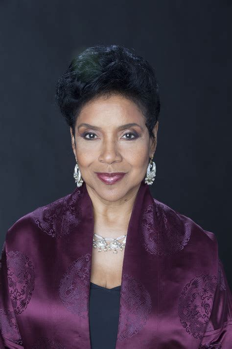 Phylicia Rashad: A Journey of Accomplishment and Success