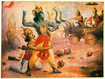 Physical Appearance: Discovering Krishna's Age, Height, and Figure