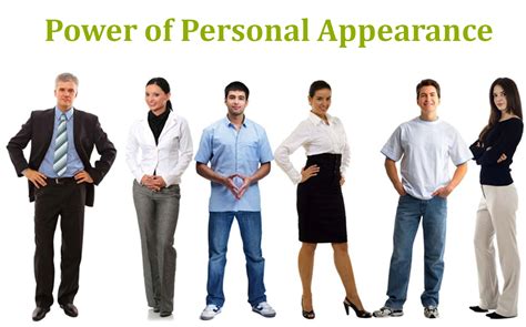 Physical Appearance and Influence on Career