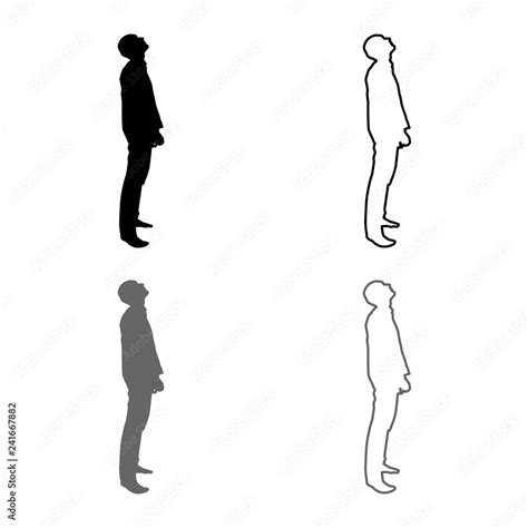Physical Appearance and Silhouette
