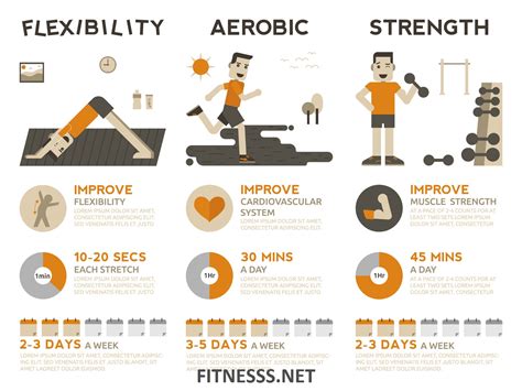 Physical Attributes and Fitness Journey