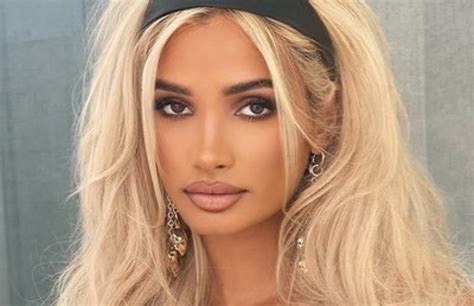 Pia Mia: A Rising Star in the Music Industry