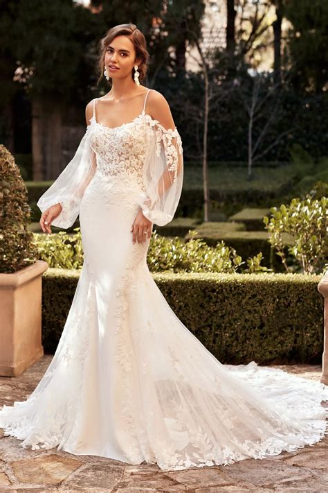 Picking an Exquisite Wedding Gown that Will Leave Your Guests in Awe