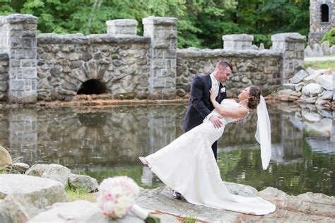 Picturesque Venues: Choosing the Perfect Location for an Enchanting Wedding Procession