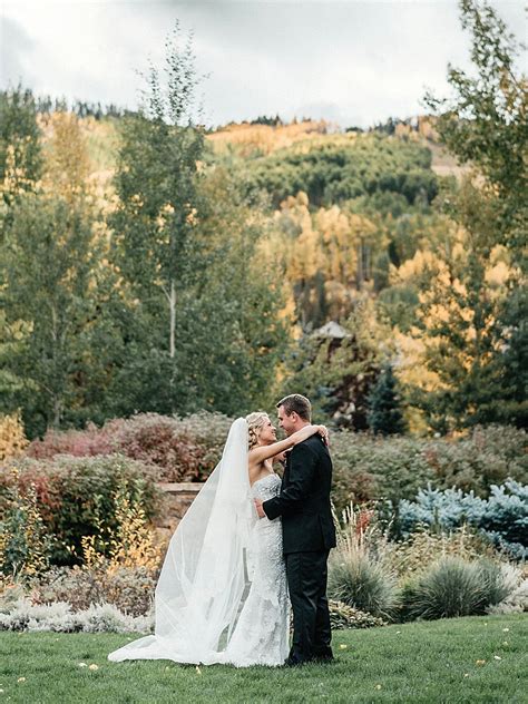 Picturing a Flawless Wedding: Inspiring Bridal Moments