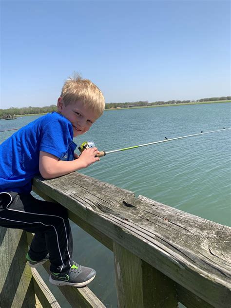 Pier Fishing: A Timeless Activity That Connects Individuals with the Beauty of Nature