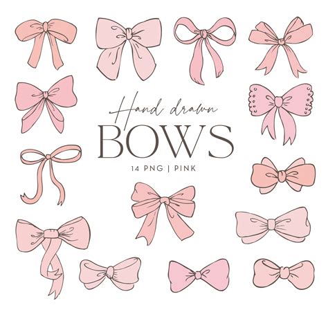 Pink Bows in Art: Aesthetic Representations and Interpretations