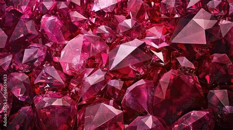 Pink diamonds: Exuding Opulence and Rarity