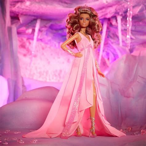 Pink in Pop Culture: From Barbie to Rose Quartz