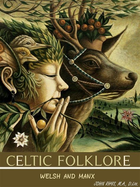 Pinning Down the Symbolism: Folklore and Mythology