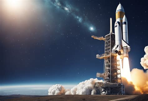 Pioneering Space Tourism: A Vision Within Reach