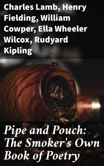 Pipe Smoking in Literature and Pop Culture