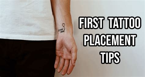 Placement Matters: Determining the Ideal Spot for Your Neck Tattoo