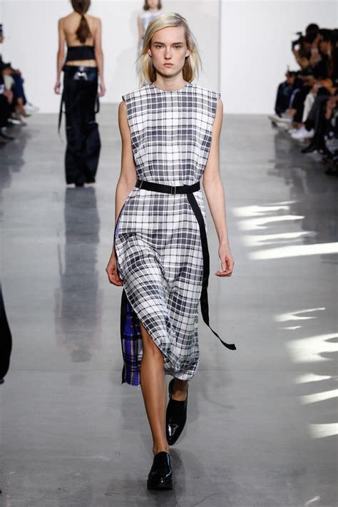 Plaid's Modern Resurgence: From Runways to Streets