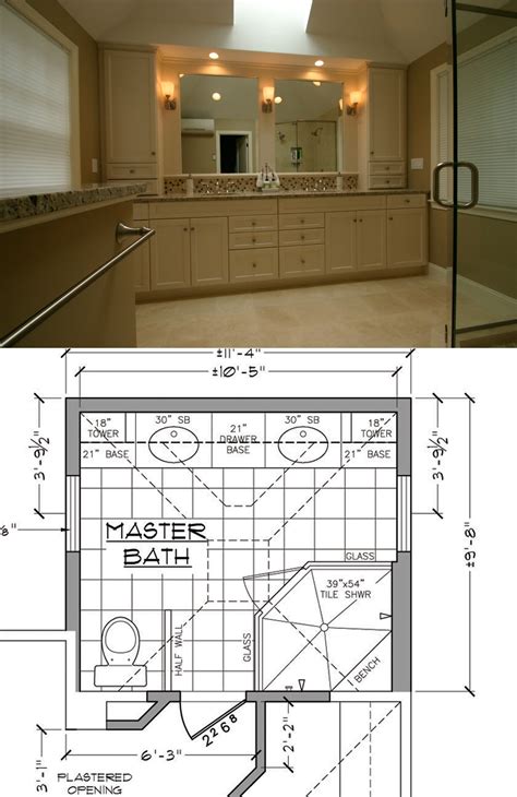 Planning Your Bathroom Transformation