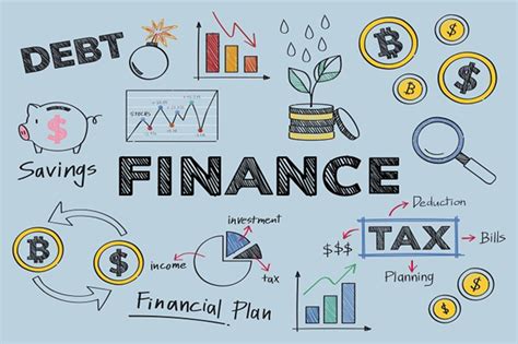 Planning Your Finances: Making the Most of Your Money