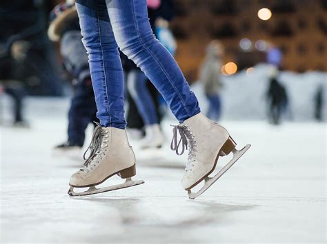 Planning Your Ice Skating Adventure: Must-Visit Skating Destinations