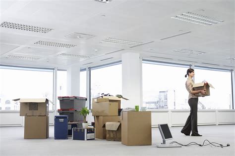 Planning Your Office Relocation: A Guide to a Successful Move