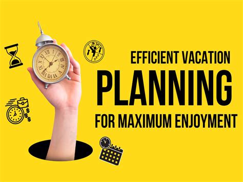 Planning the Perfect Time to Visit: Maximizing Your Experience