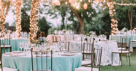 Planning the Venue: Indoor vs Outdoor Options