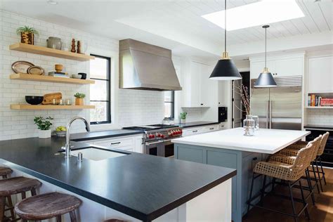 Planning your ideal kitchen layout