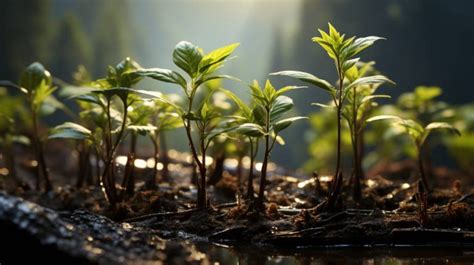 Planting for a Greener Future: Reviving Nature through Reforestation