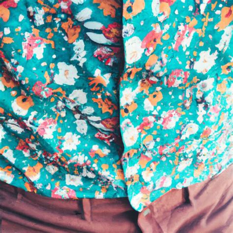 Playing with Patterns and Prints: Adding Personality to Your Dress