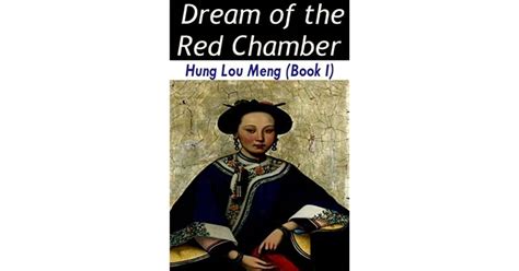 Plot Summary of "The Dream of Red Chamber"