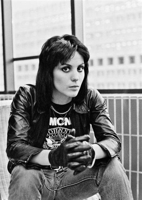 Political Activism: Joan Jett's Impact Beyond the Music Scene