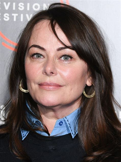 Polly Walker: A Talented Actress with a Remarkable Career