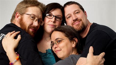 Polyamory: Love Shared Among Multiple Partners