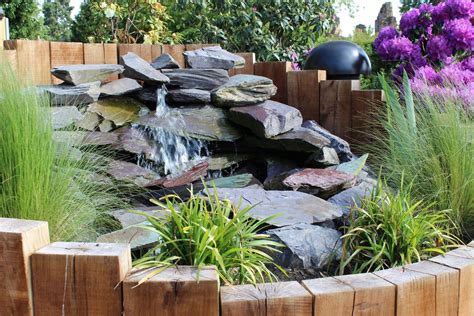 Ponds as Art: Appreciating the Role of Water Features in Design