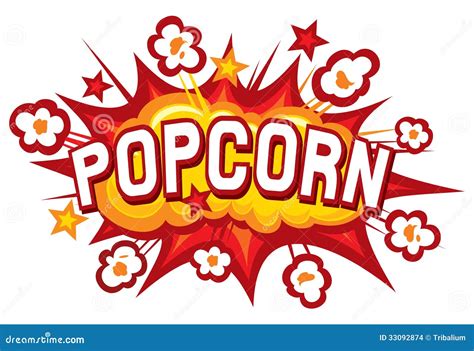 Popcorn as a Symbol of Celebration