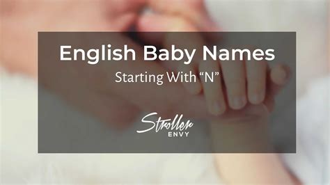 Popular Trends in Naming Your Bundle of Joy