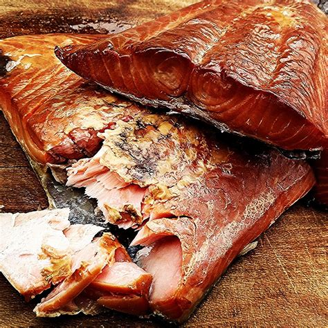 Popular Varieties of Smoked Fish