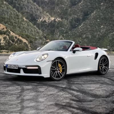 Porsche Carrera: A Legacy of Excellence