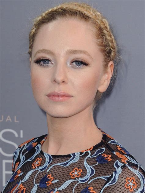Portia Doubleday's Career: From Young Performer to Rising Star