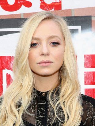 Portia Doubleday's Filmography: Notable Works and Career Highlights