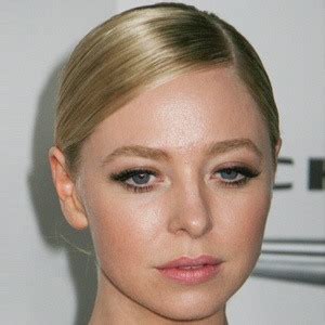 Portia Doubleday Bio: Age, Height, and Personal Life