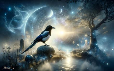 Positive Meanings: What Insights Can Be Gleaned from Magpie Dreams