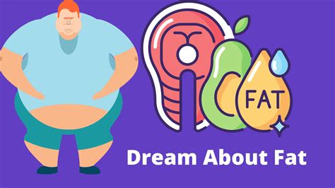 Possible Causes of Dreaming about an Overweight Man