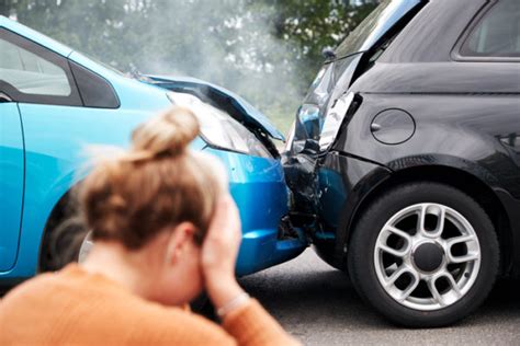 Possible Emotional Responses to Dreaming of Multiple Car Crashes