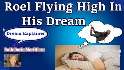 Possible Explanations for Dreams Involving Flight