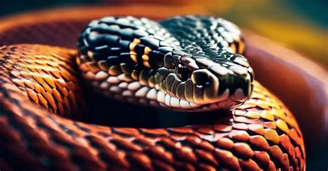 Possible Meanings of the Dream About Snake Birth