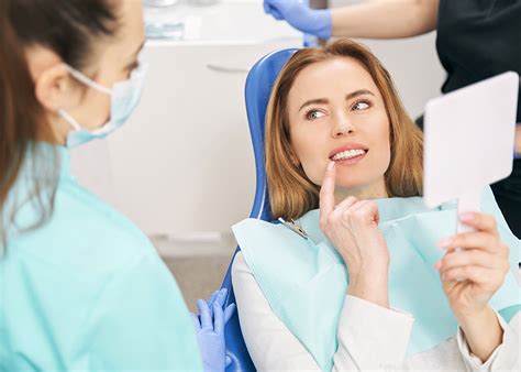 Possible Solutions and Prevention Methods for Lost Dental Fillings in Reality