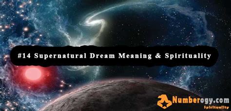 Possible Spiritual and Supernatural Meanings of Dreaming about an Ailing Infant Boy