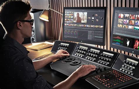 Post-Production Magic: Editing and Finalizing Your Movie Masterpiece