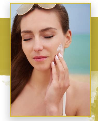 Post-Sun Care: Nourishing and Calming Your Skin After Exposure